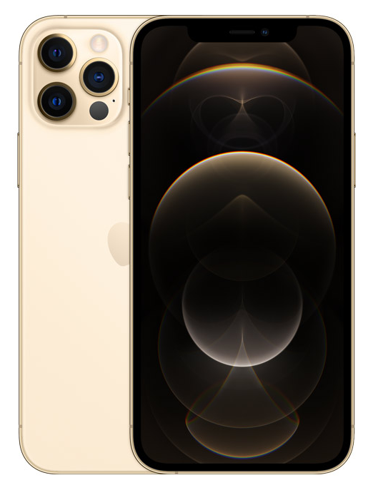 iPhone 12 Pro